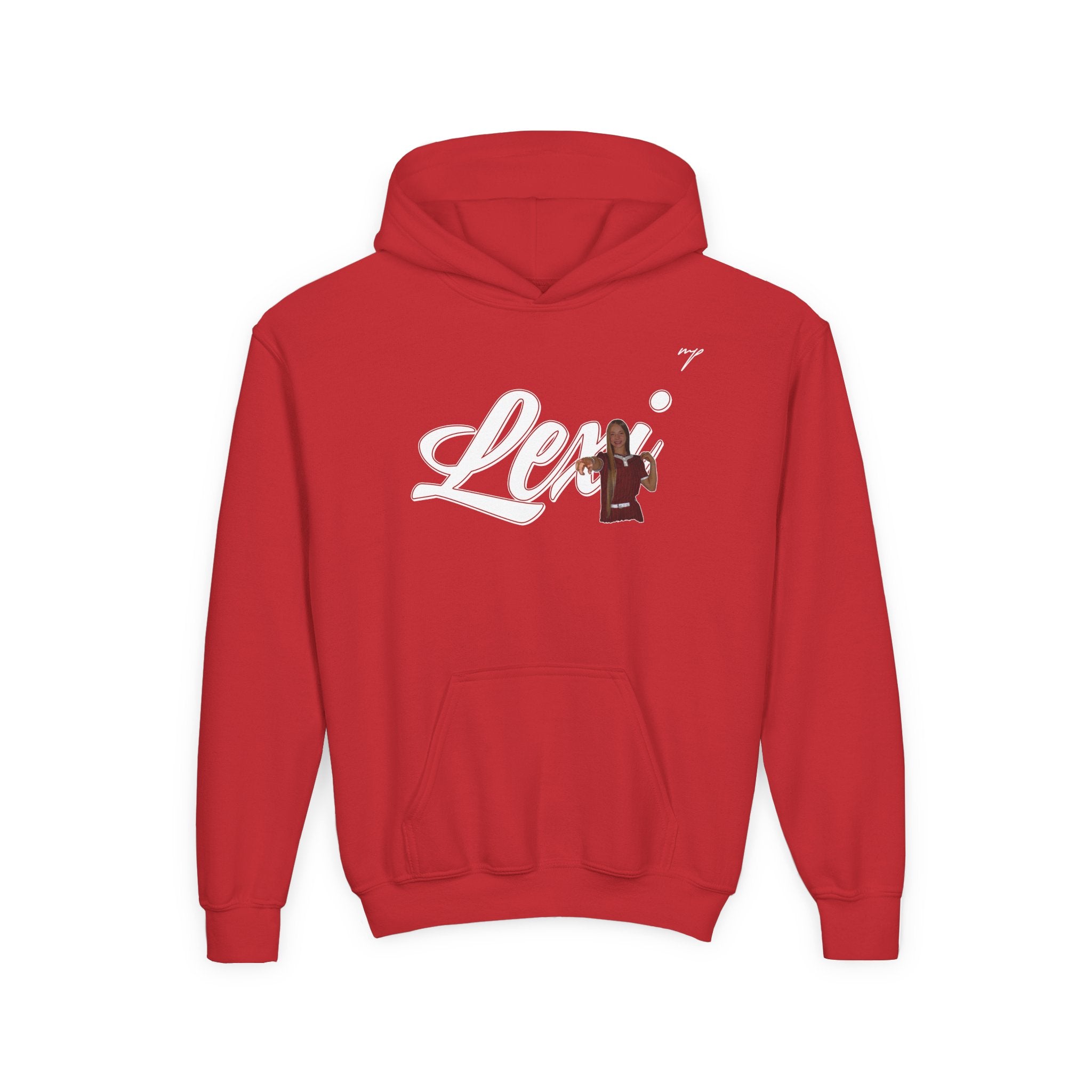 Lexi Iwema YOUTH Hoodie