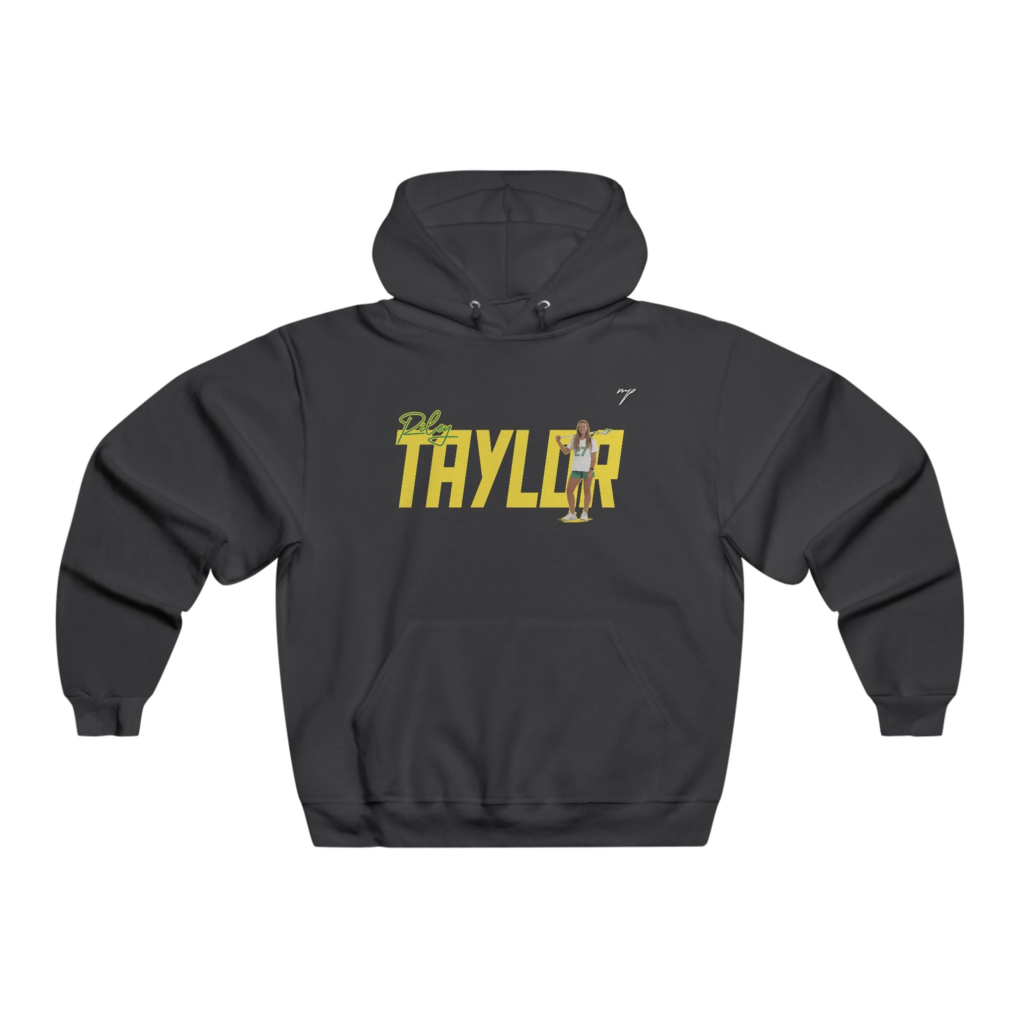 Riley Taylor Vintage Hoodie