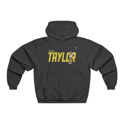 Riley Taylor Vintage Hoodie