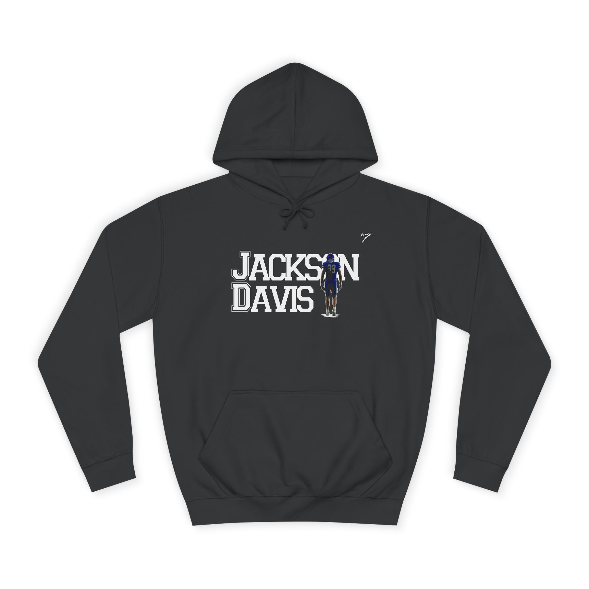 Jackson Davis Hoodie