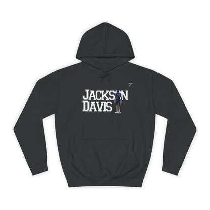Jackson Davis Hoodie