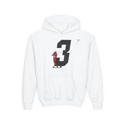 Jonnathan Taylor YOUTH Hoodie