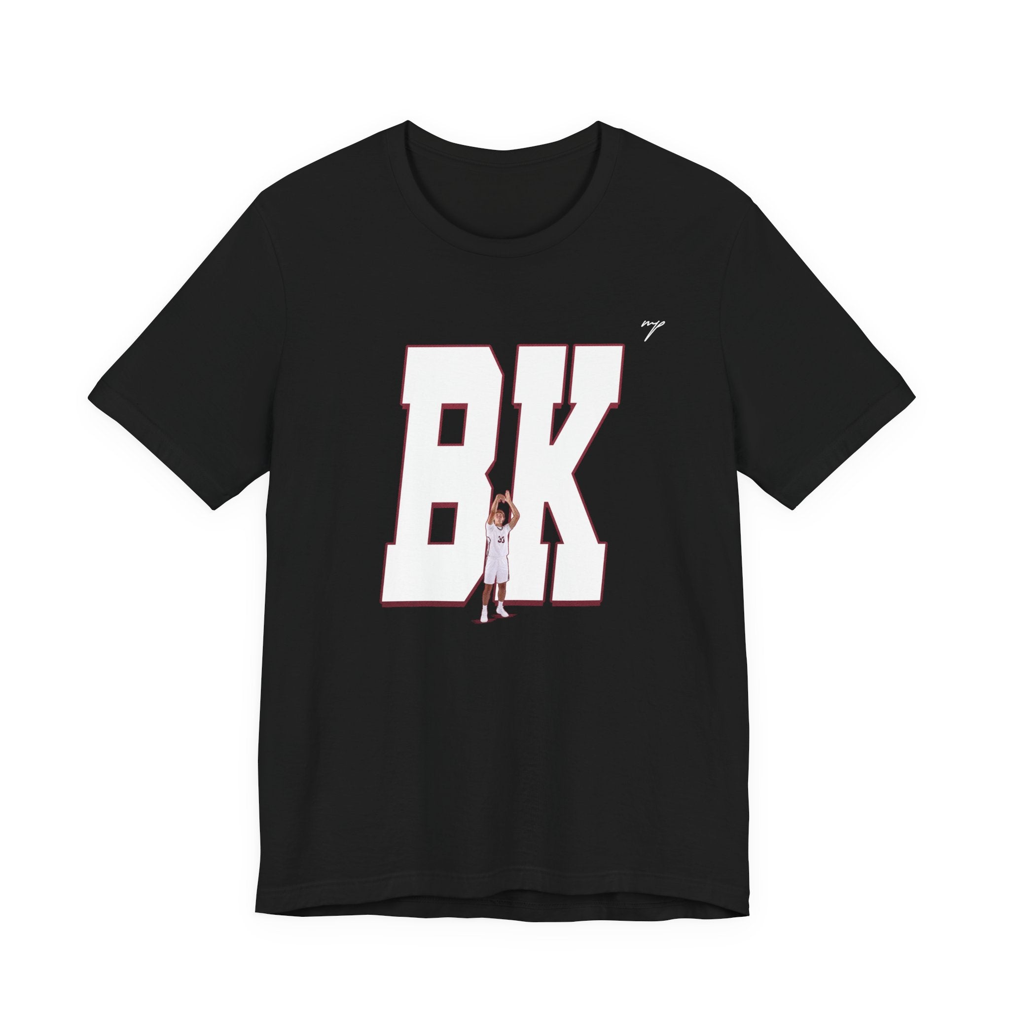 Brady Klopfenstein Graphic Tee