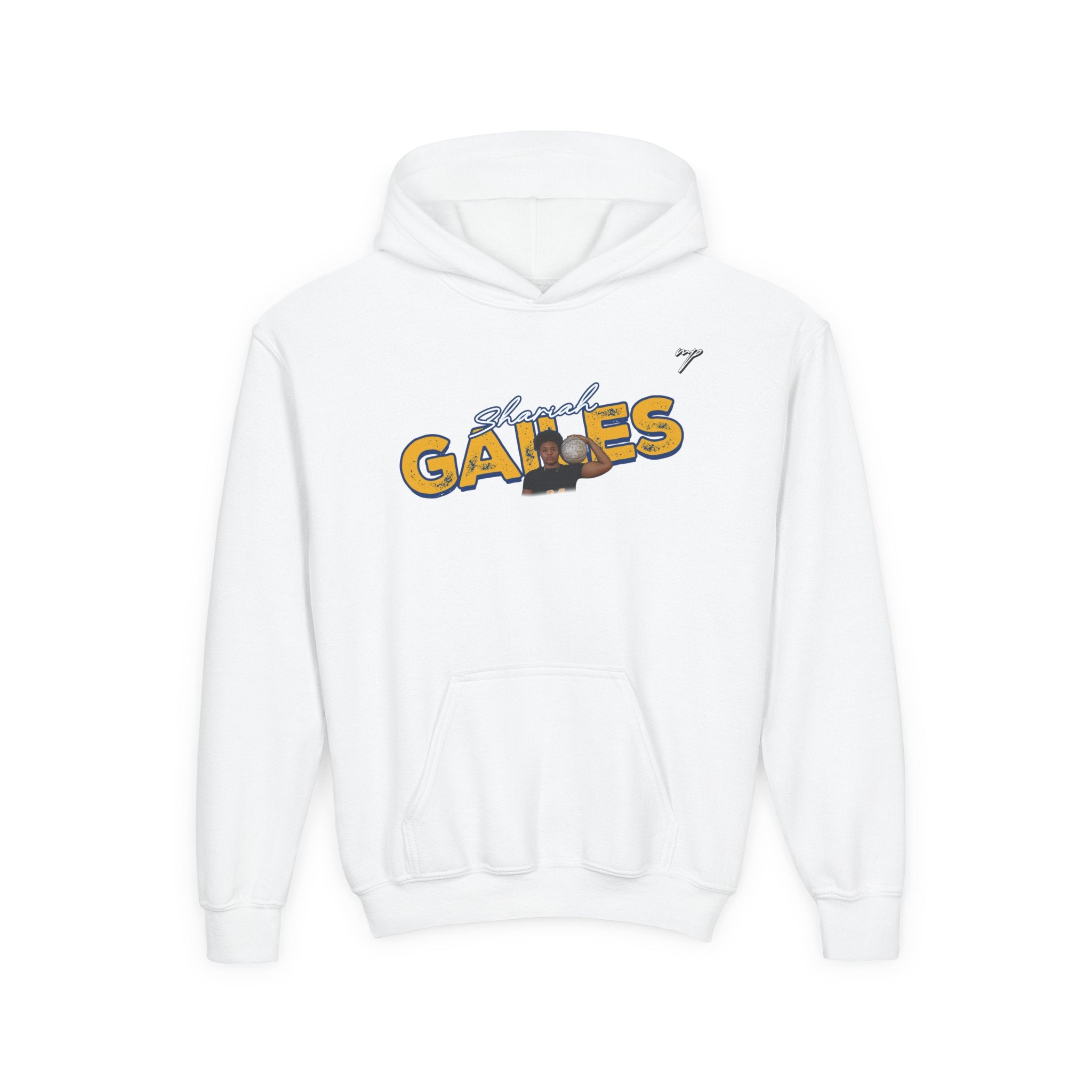 Shariah Gailes YOUTH Hoodie