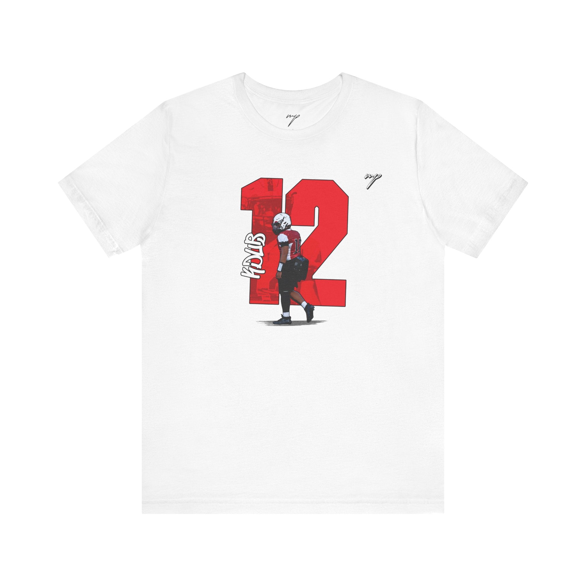 Kyle Lee Graphic Tee