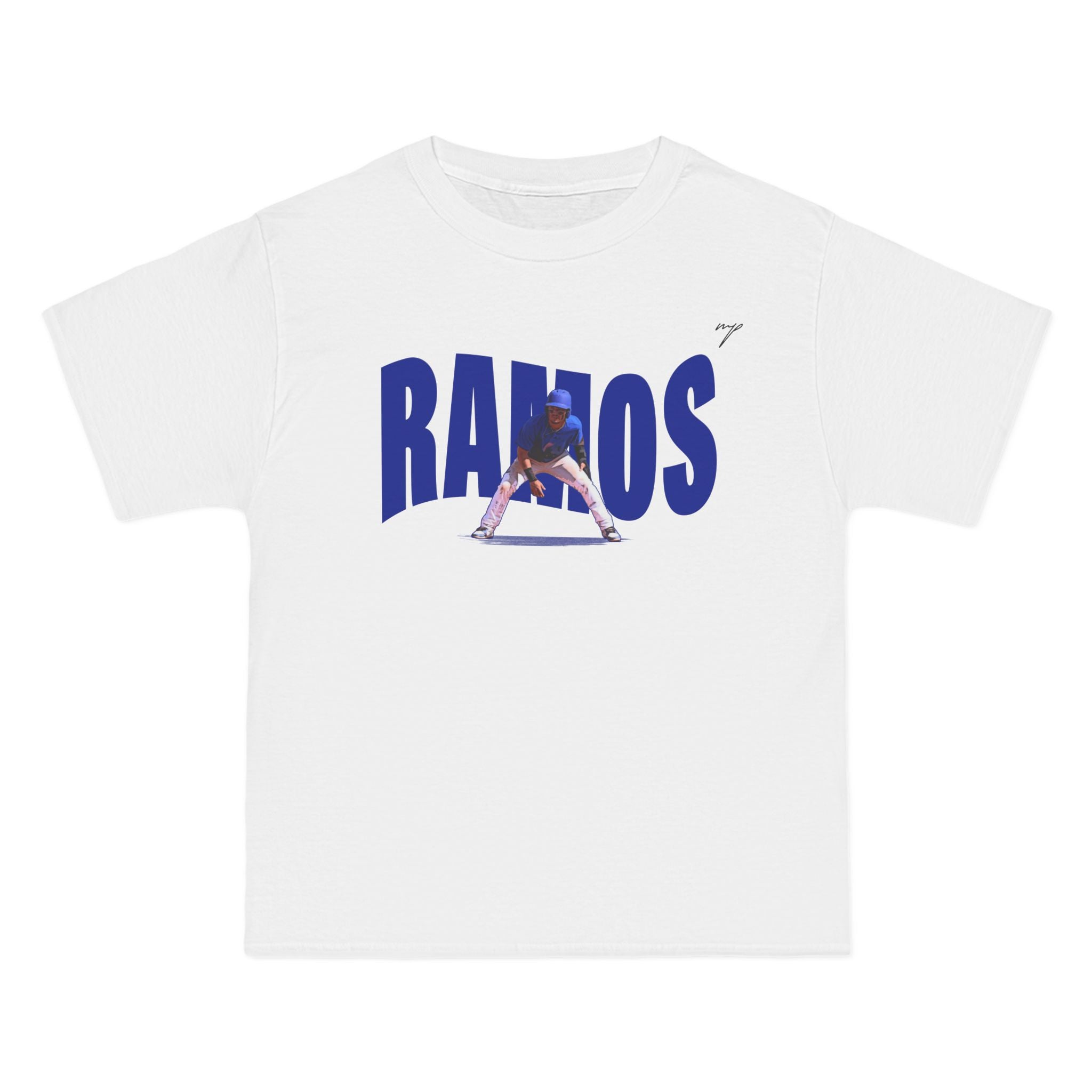 Jason Ramos Vintage Tee