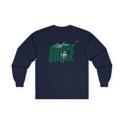 Jayshawn Bruce Long Sleeve