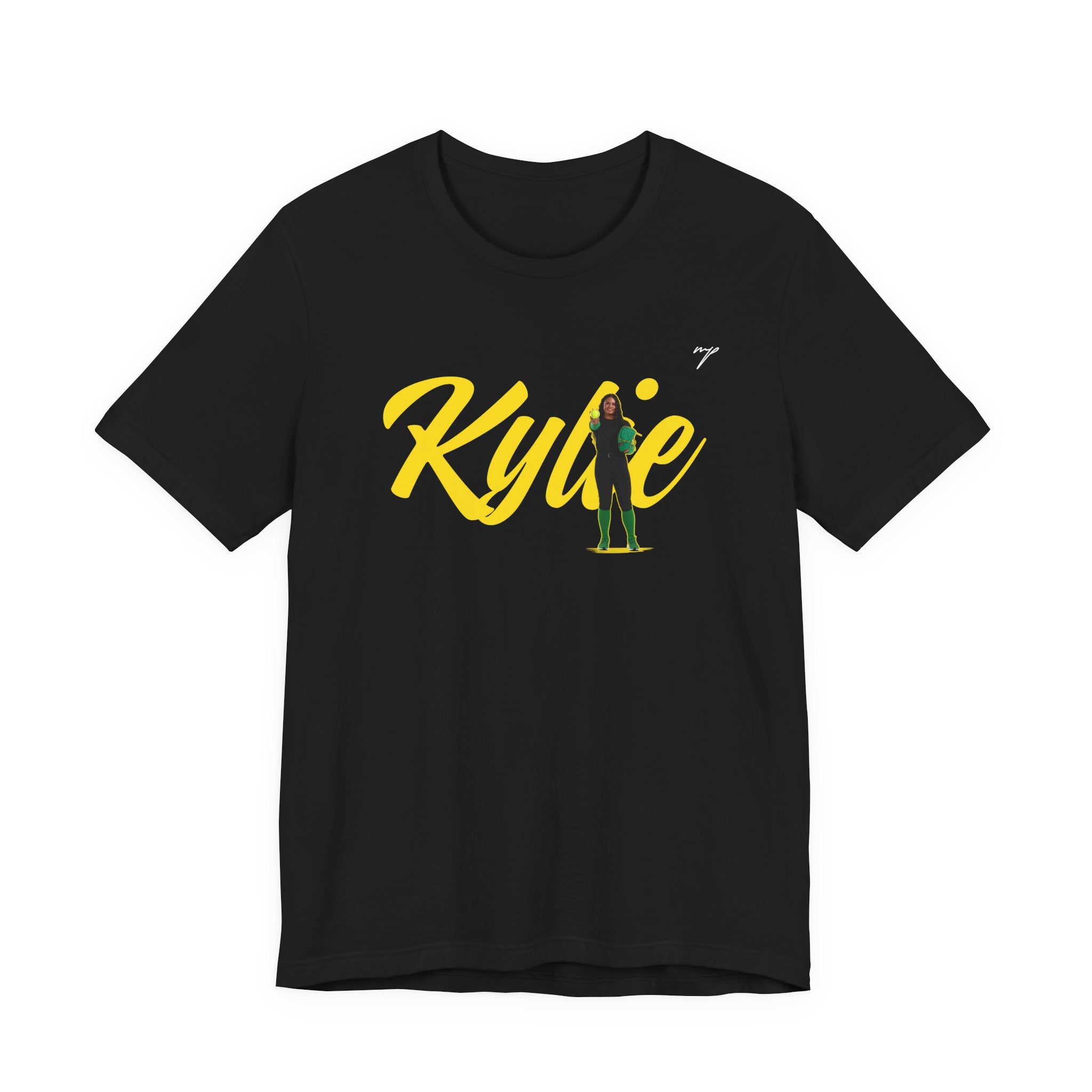 Kylie Tafua Graphic Tee