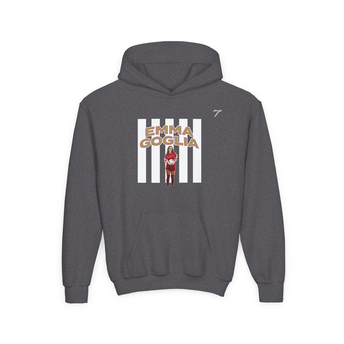 Emma Goglia YOUTH Hoodie