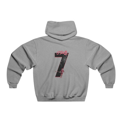 George O'Reilly Vintage Hoodie