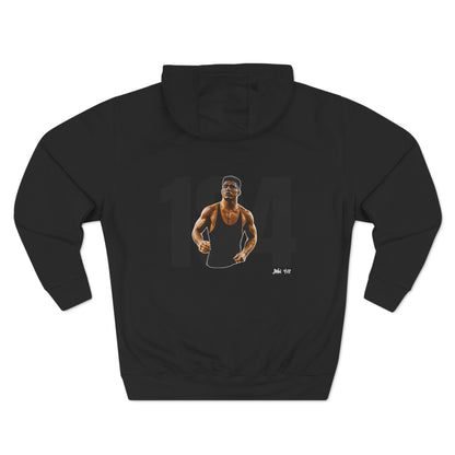 Trey Munoz Vintage Hoodie