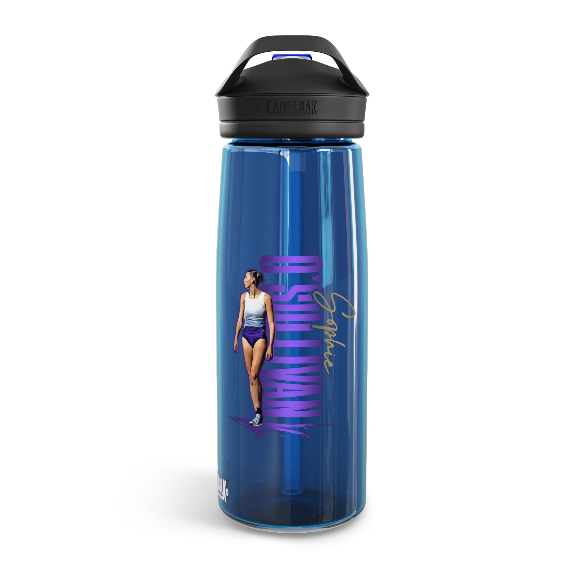 Sophie O'Sullivan CamelBak Water Bottle