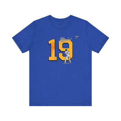 Hayden Mains Graphic Tee