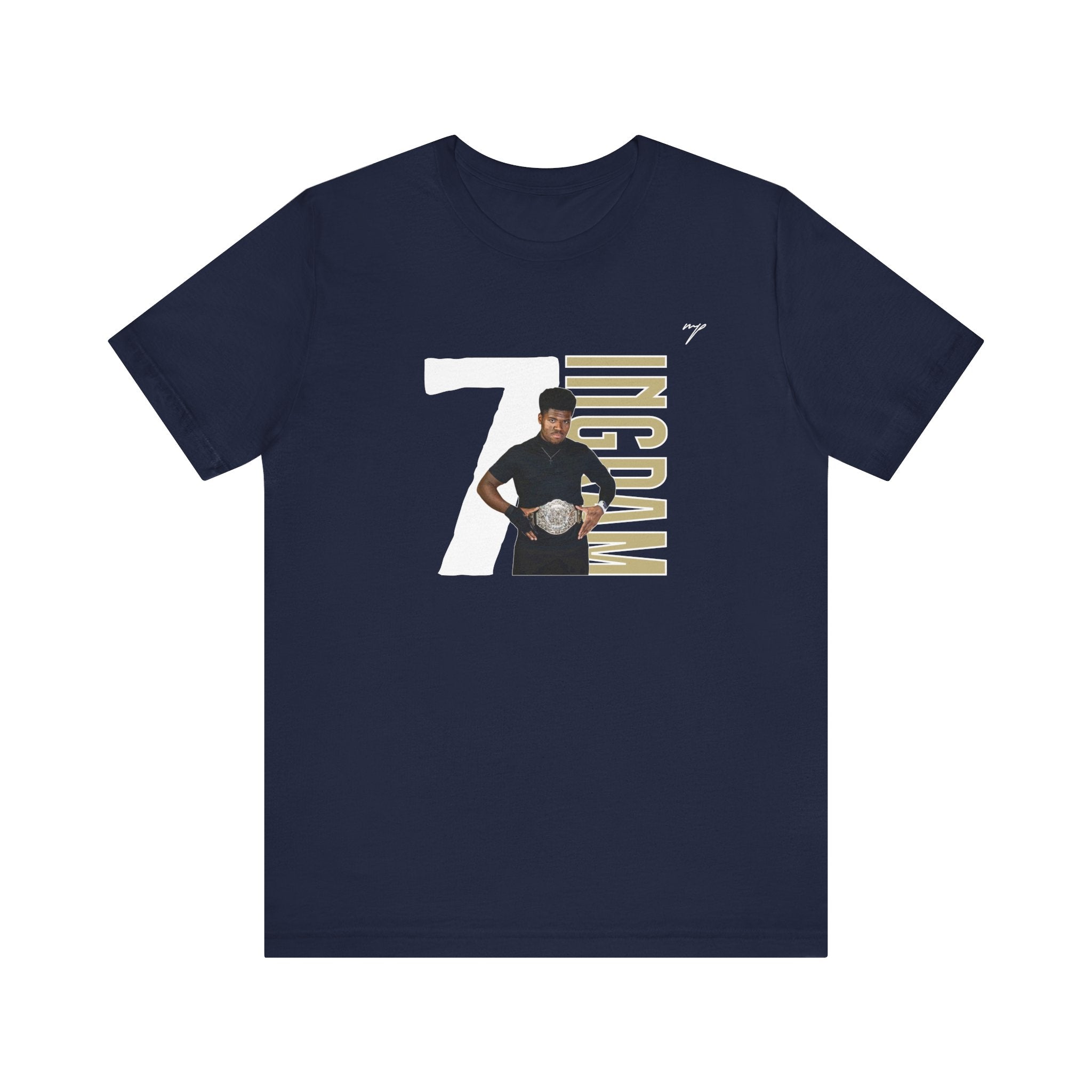 Jaylen Ingram Graphic Tee