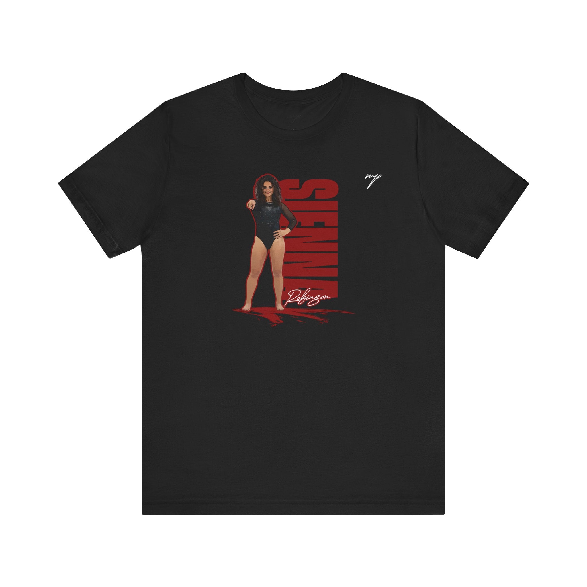 Sienna Robinson Graphic Tee