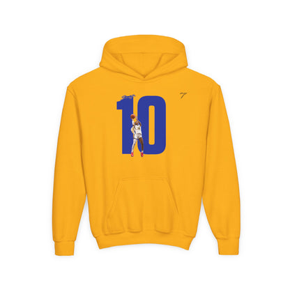 Mariah Scott YOUTH Hoodie