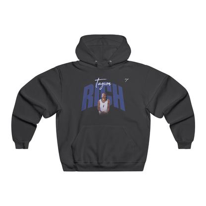 Tayvon Rich Vintage Hoodie