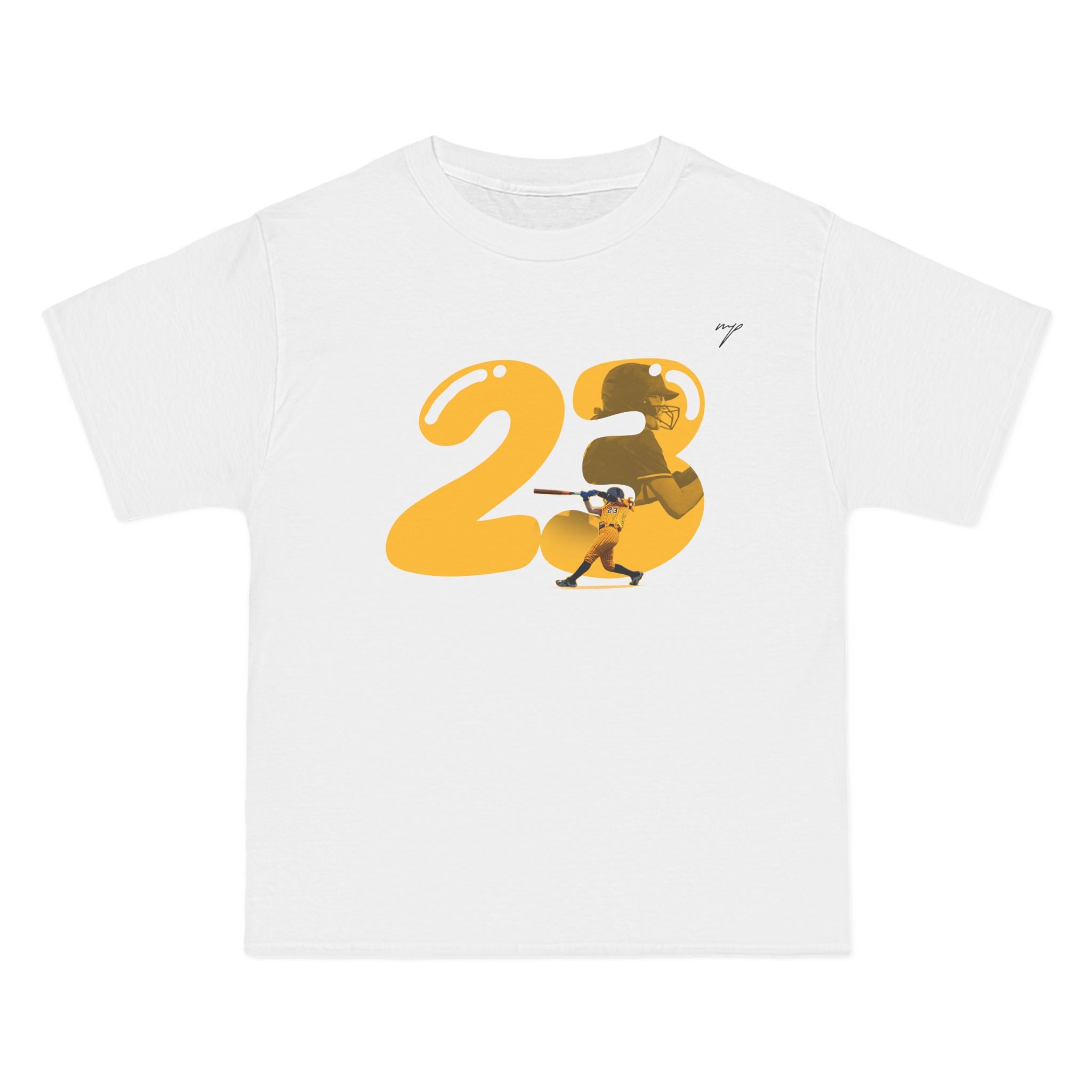 Gracie Alejo Vintage Tee