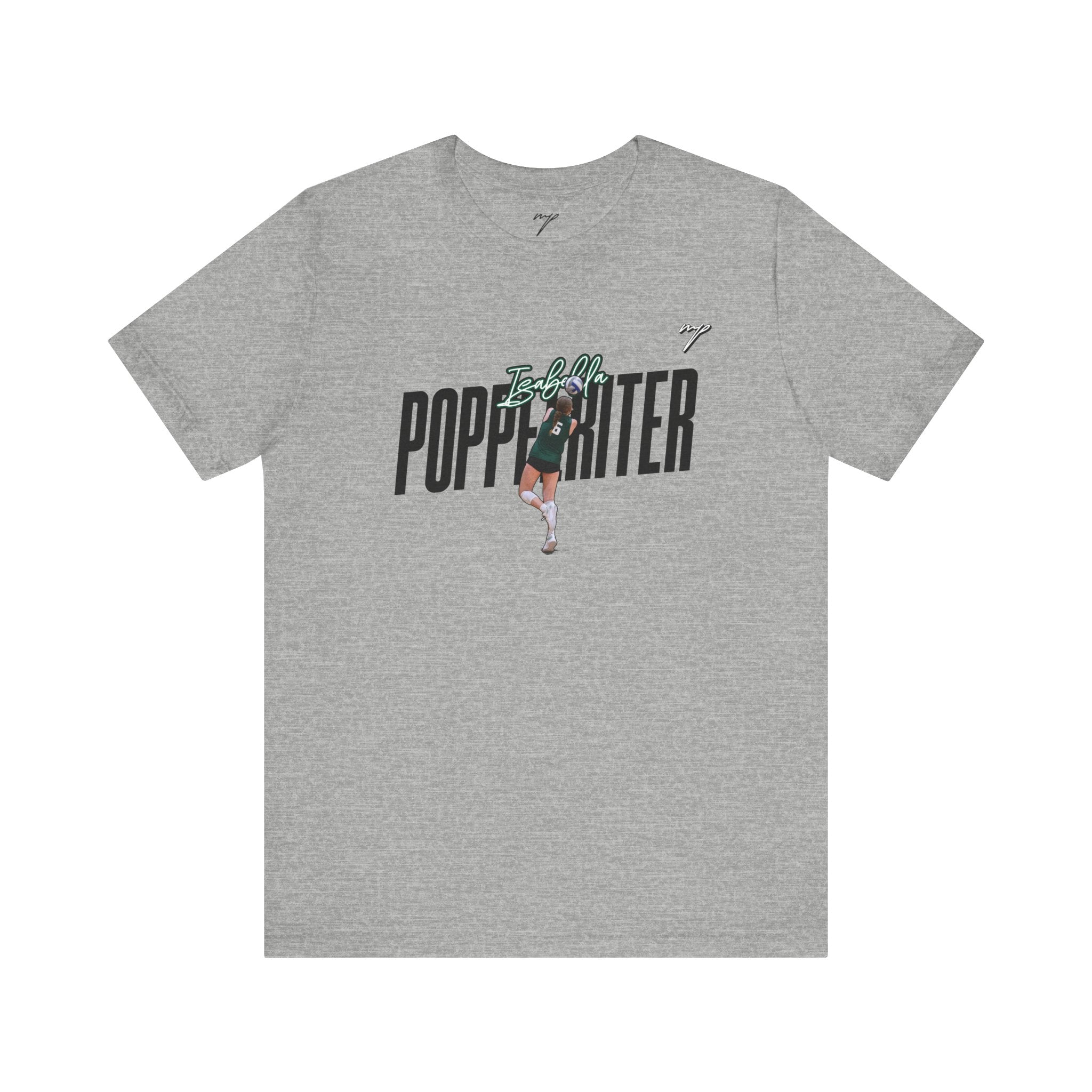Isabella Poppelriter Graphic Tee