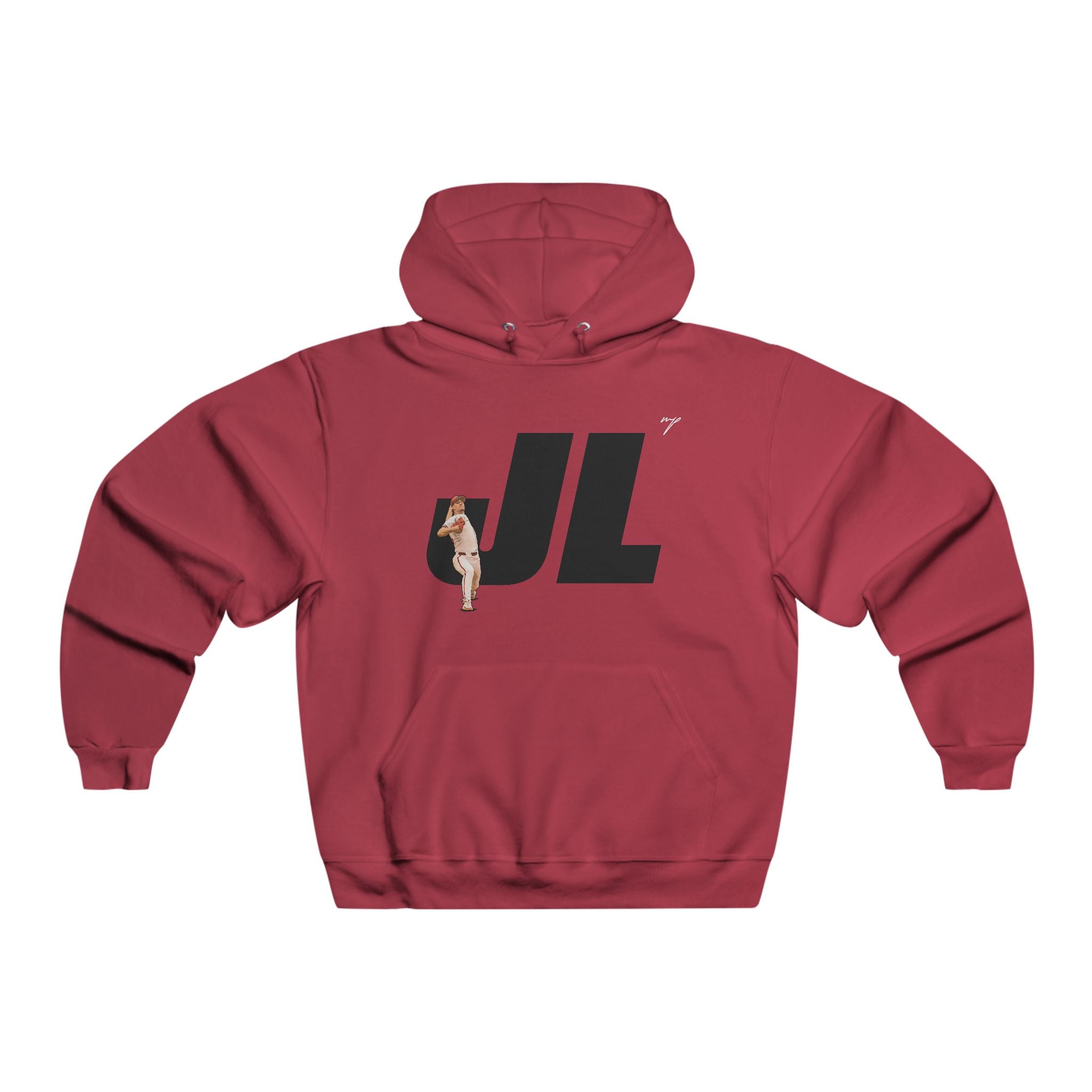 Joey Lorenzini Vintage Hoodie