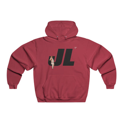 Joey Lorenzini Vintage Hoodie