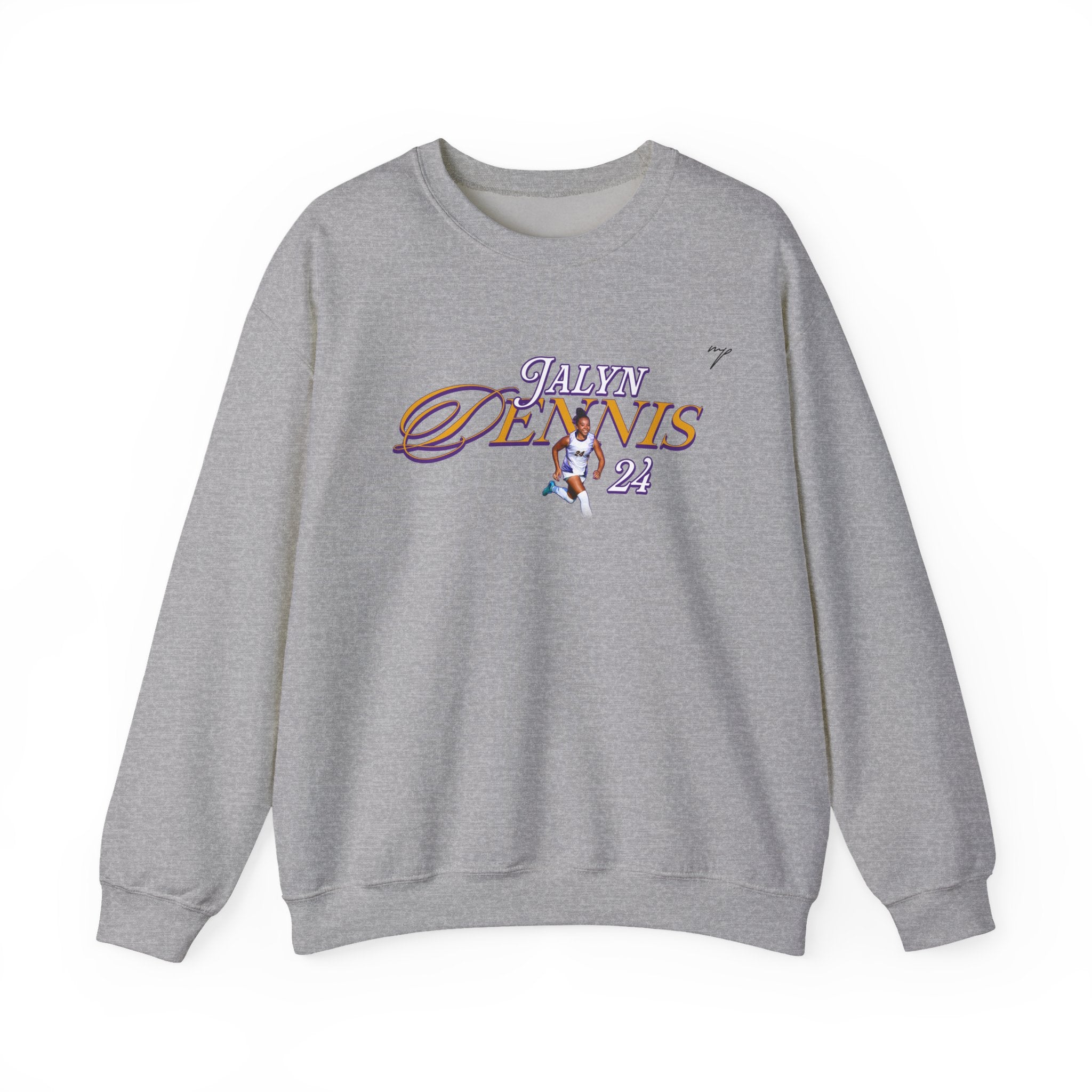Jalyn Dennis Crewneck