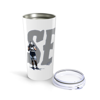 Scott Eaton Jr. Tumbler Mug