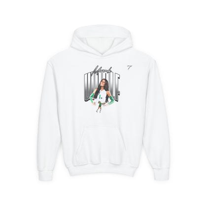 Maranda Woolf YOUTH Hoodie