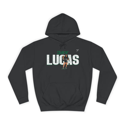 Jaylianie Lucas Hoodie