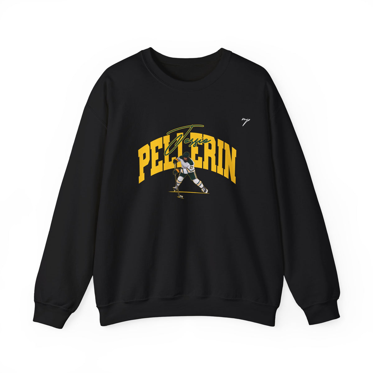 Jessie Pellerin Crewneck