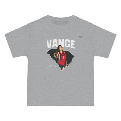 Ceci Vance Vintage Tee