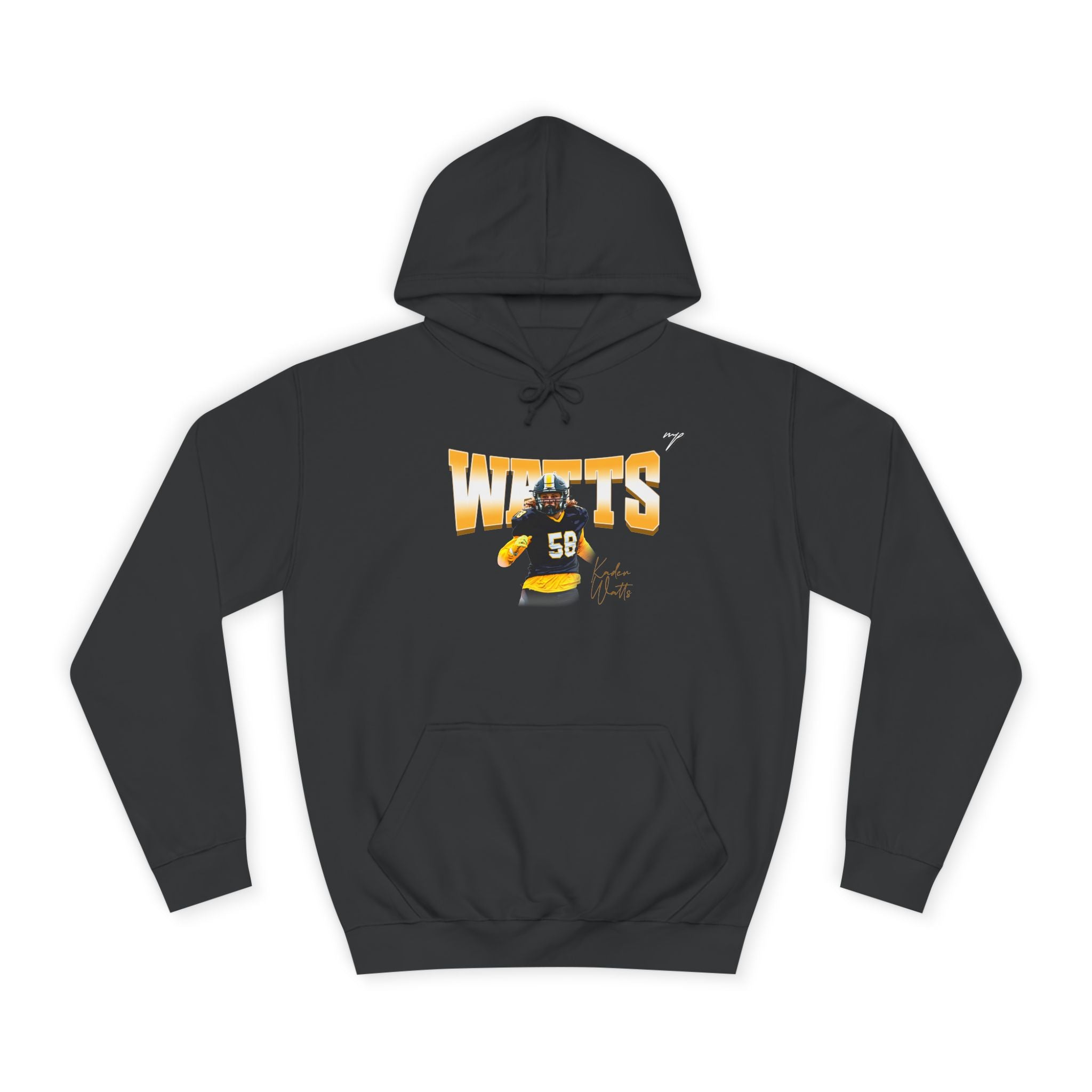 Kaden Watts Hoodie