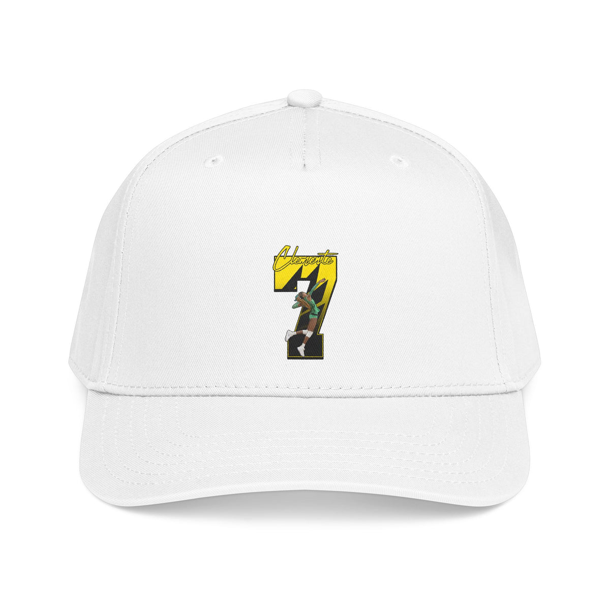 Alanah Clemente Hat