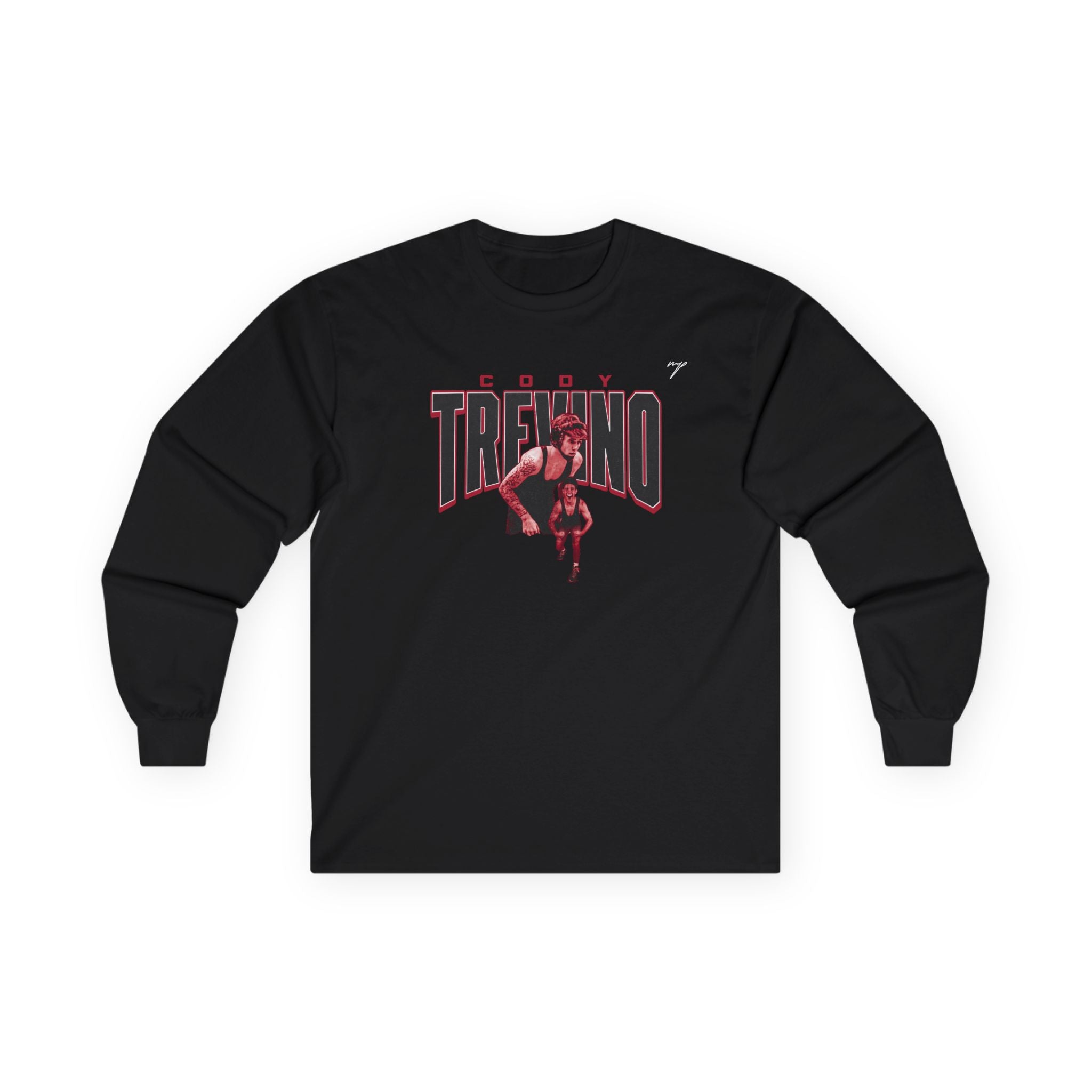 Cody Trevino Long Sleeve