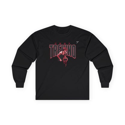 Cody Trevino Long Sleeve