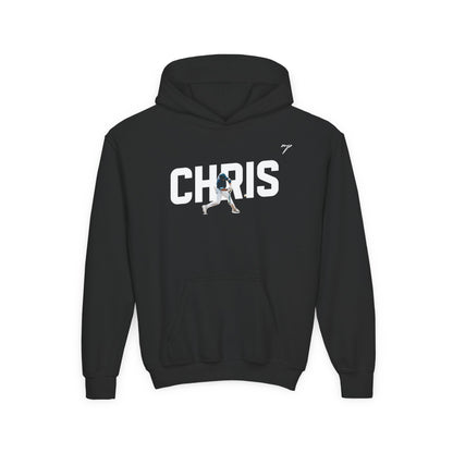 Chris Valencia YOUTH Hoodie