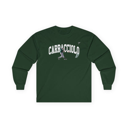 Andrés Carracciolo Long Sleeve Tee