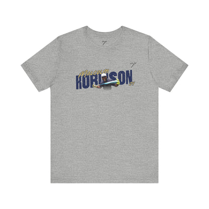 Malcolm Robinson Graphic Tee