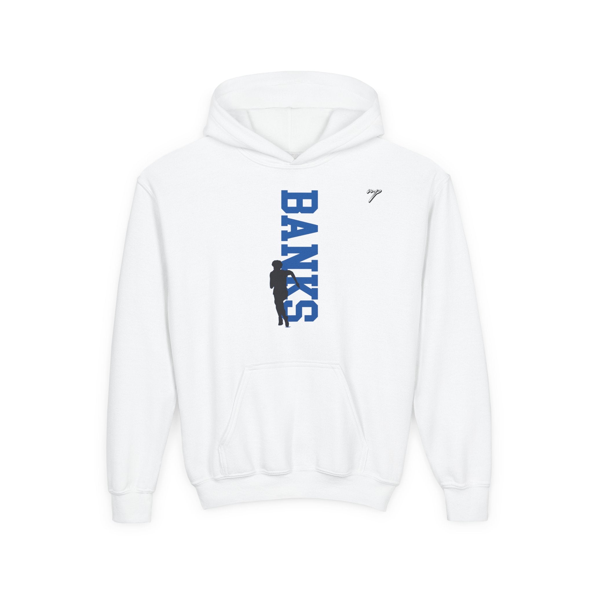 Steven Banks YOUTH Hoodie