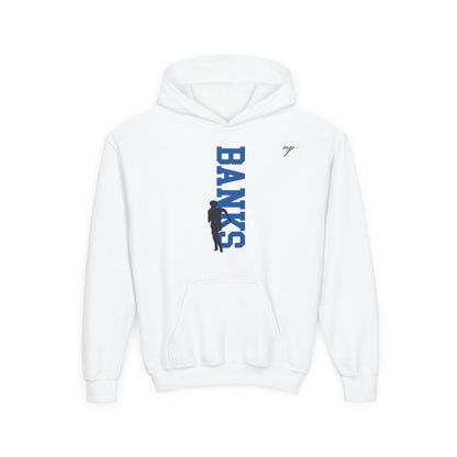 Steven Banks YOUTH Hoodie