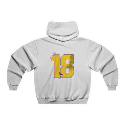 Lainey Davis Vintage Hoodie