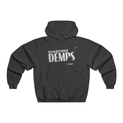 Shaborne Demps Vintage Hoodie