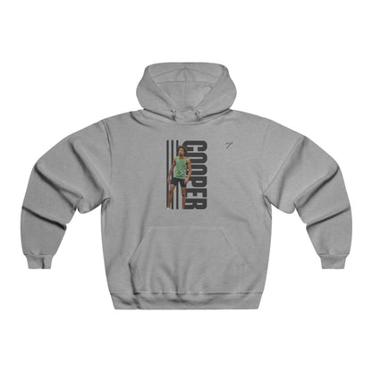 Ishan Cooper Vintage Hoodie
