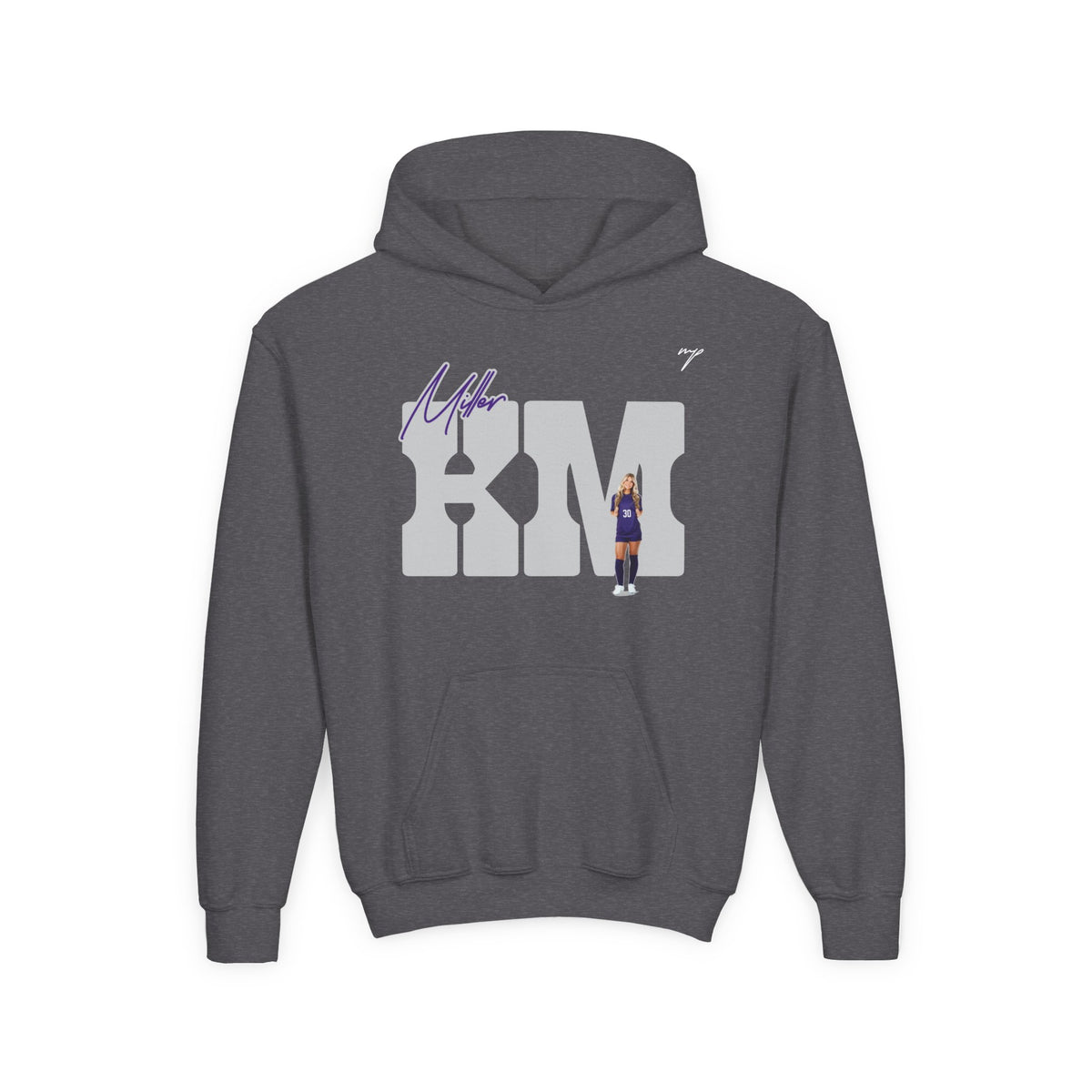 Kennedy Miller YOUTH Hoodie