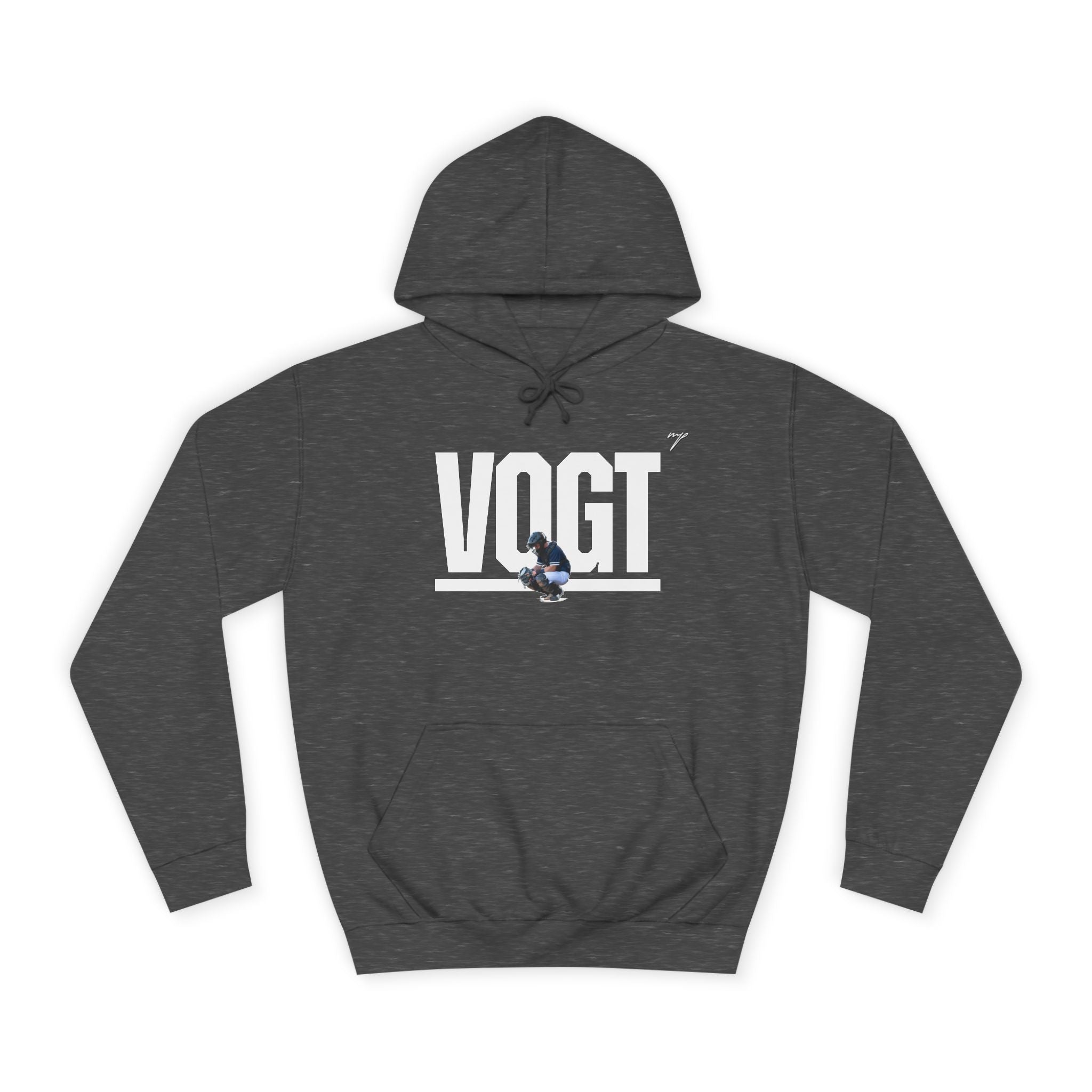 Tyrus Vogt Hoodie