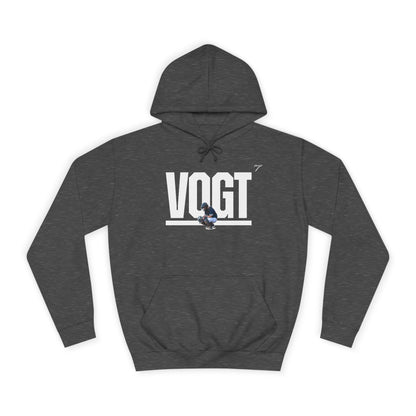 Tyrus Vogt Hoodie