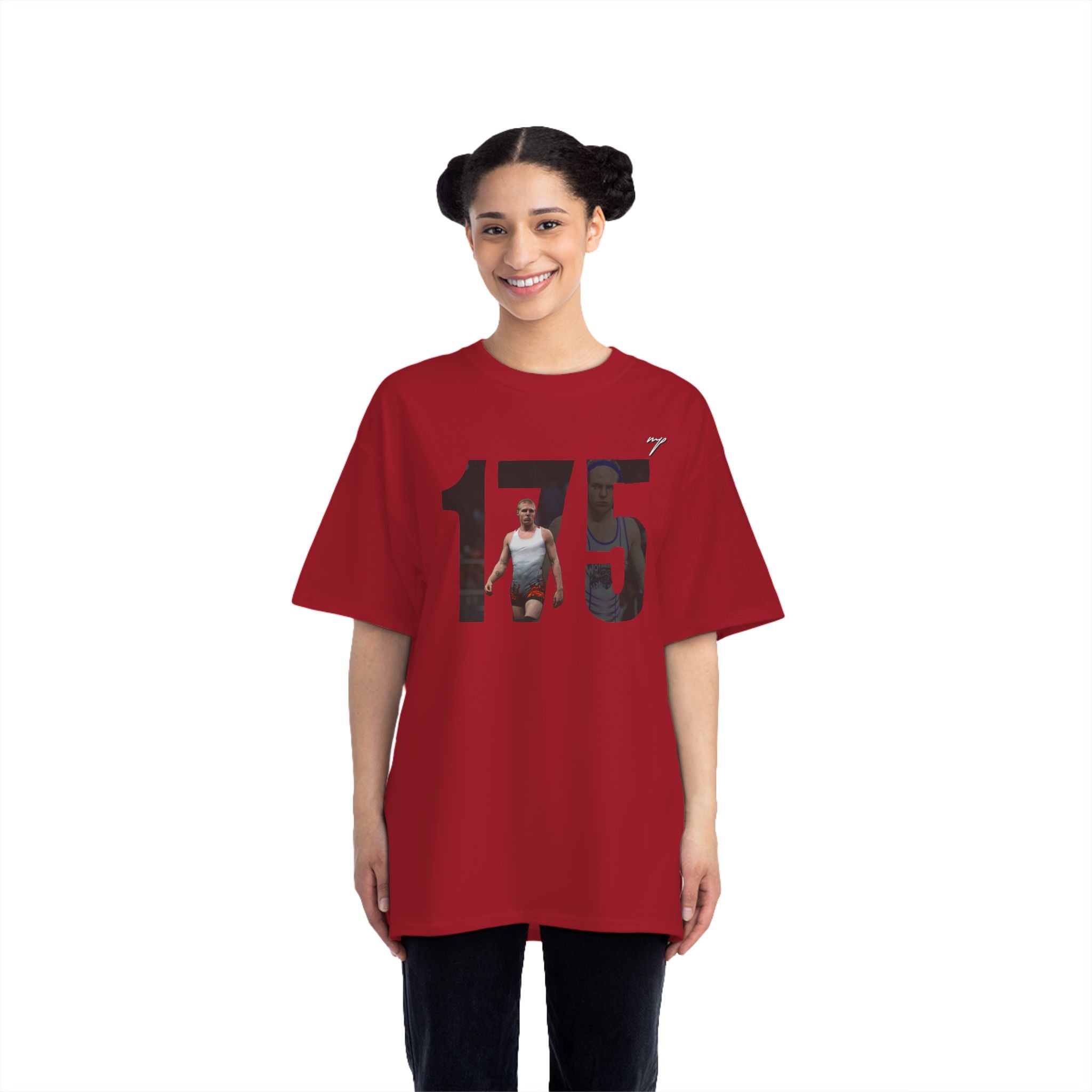 Mac Andrews Vintage Tee