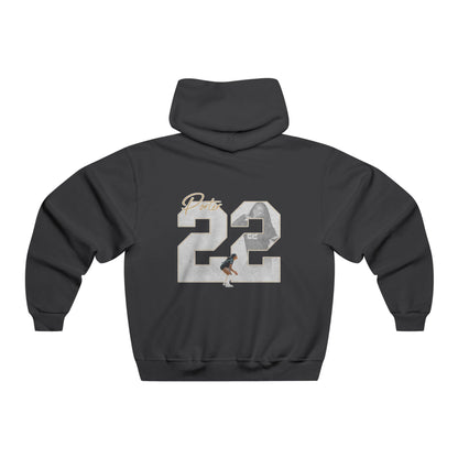 Taylor Porter Vintage Hoodie
