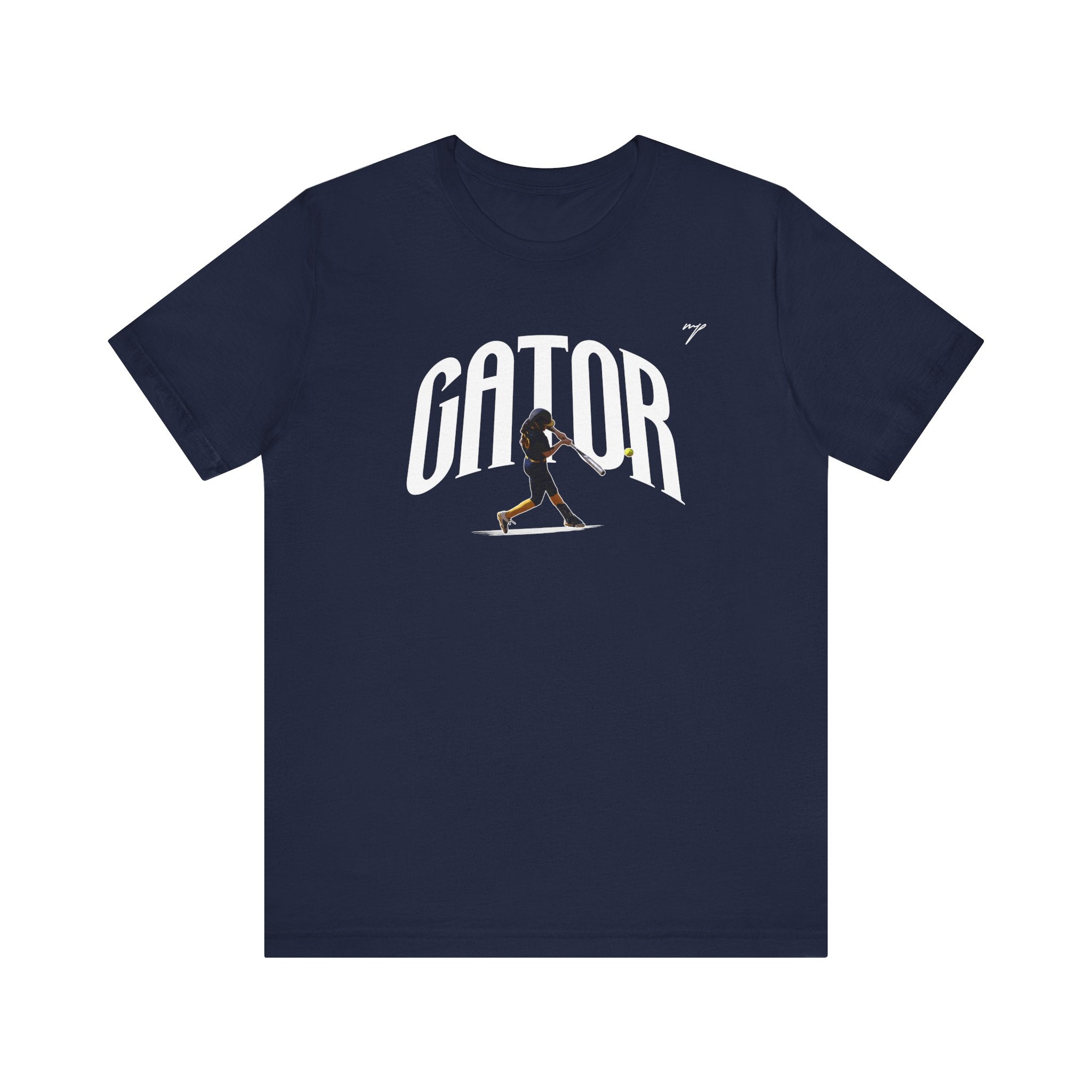 Gator Robinson Graphic Tee