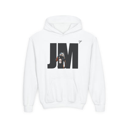 Jaylin Moore YOUTH Hoodie